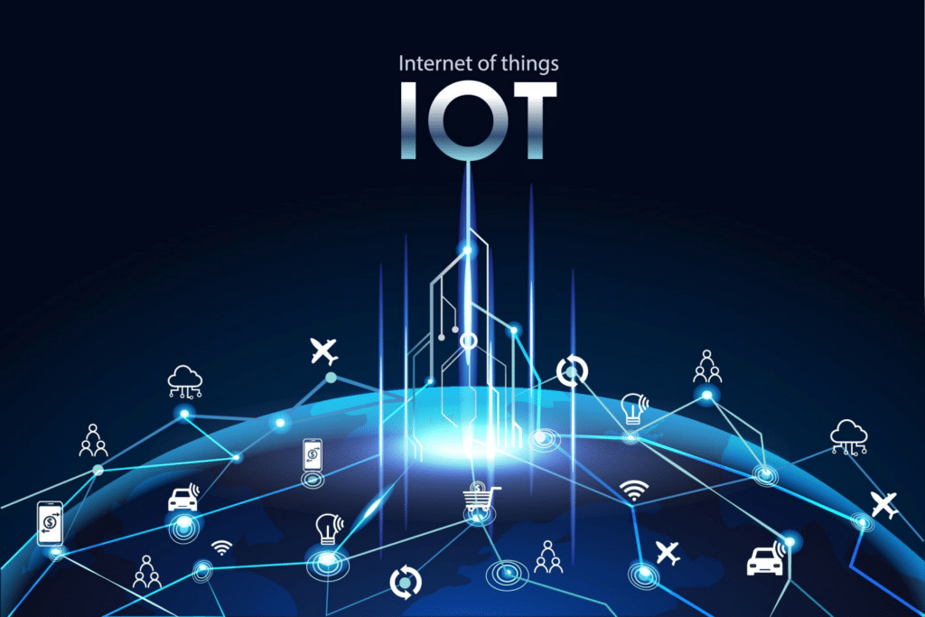 IoT Background